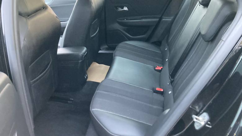 Vauxhall Mokka 1.2 Turbo 100 Elite Nav Premium 5dr Petrol Hatchback